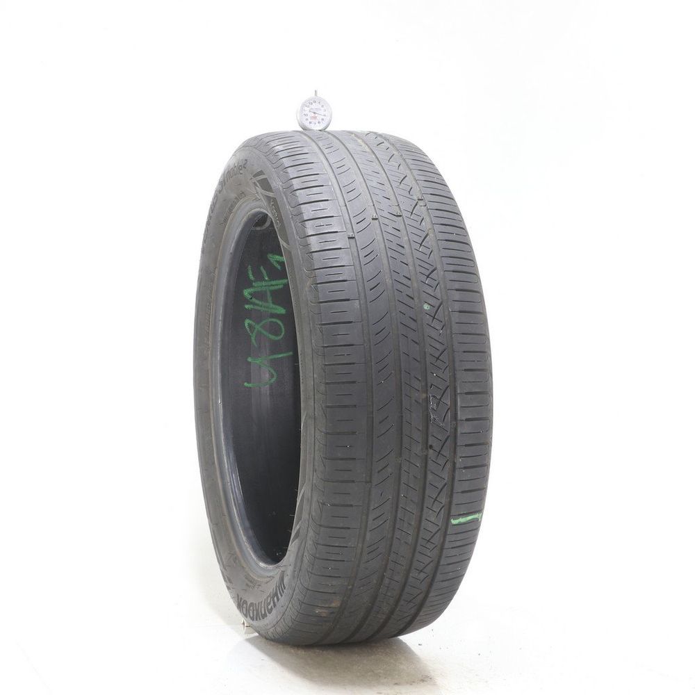 Used 245/50R20 Hankook Ventus S1 Noble2 102V - 4/32 - Image 1