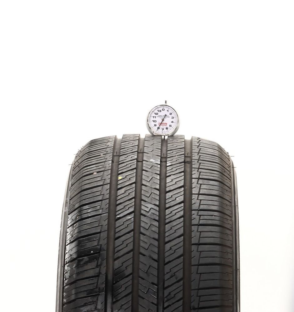 Set of (2) Used 235/55R19 Rovelo Instinct SUV 105V - 8-9/32 - Image 2