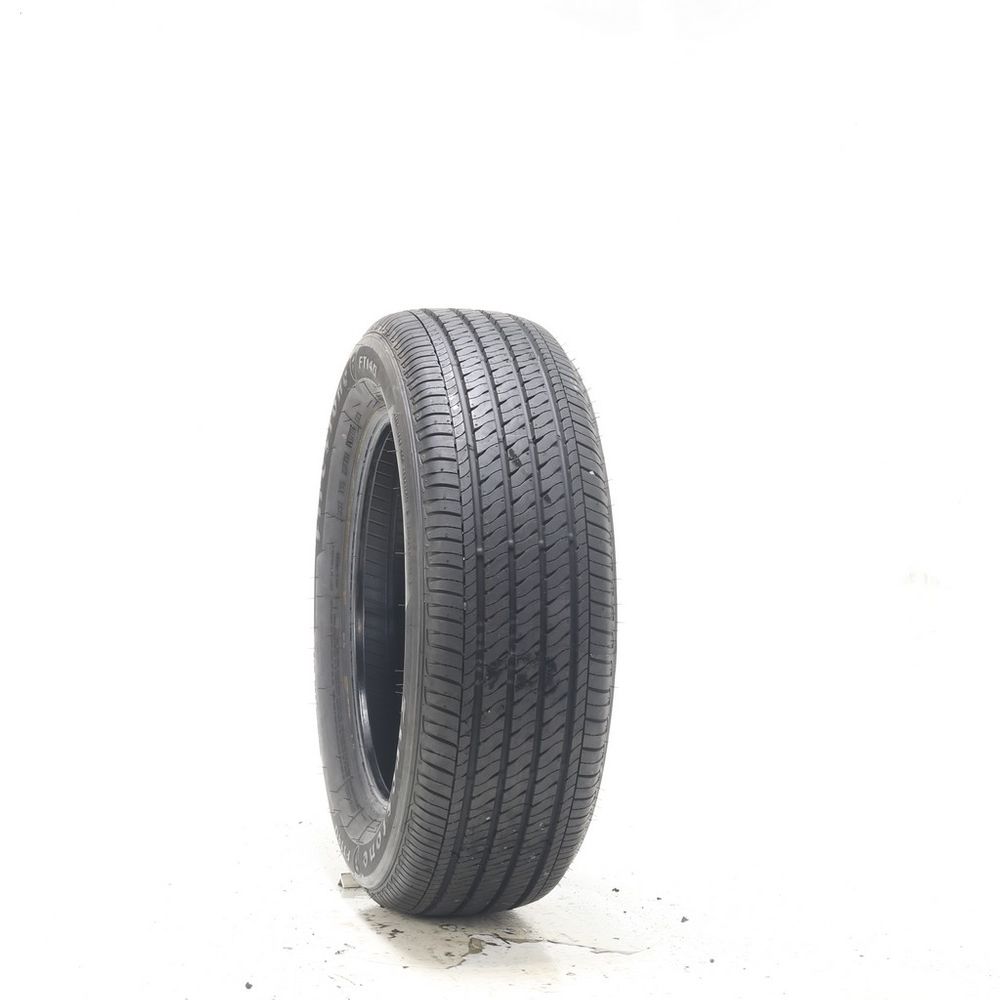 Driven Once 205/60R16 Firestone FT140 92H - 11/32 - Image 1
