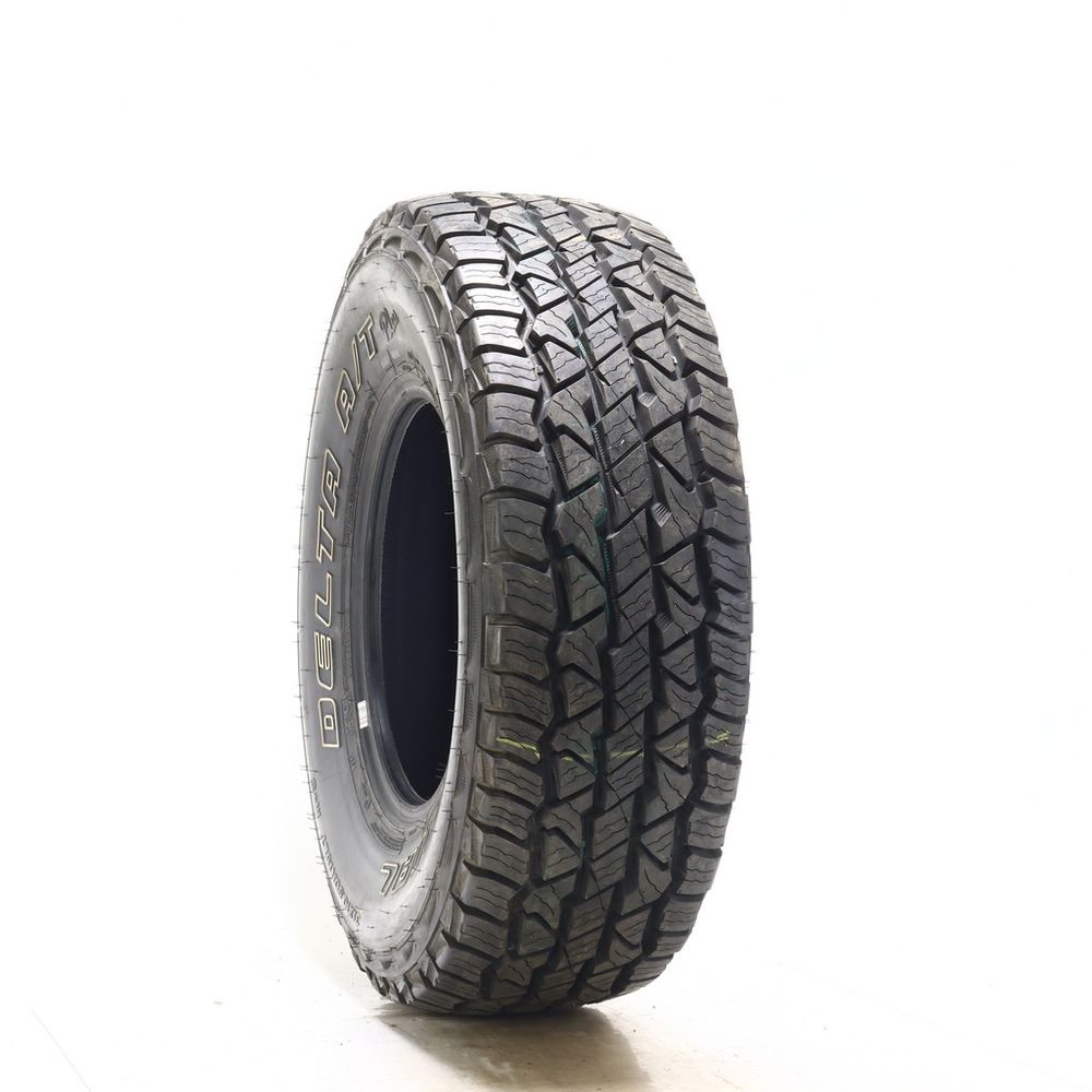 Used LT 31X10.5R15 Delta Sierradial AT Plus 109R C - 15/32 - Image 1