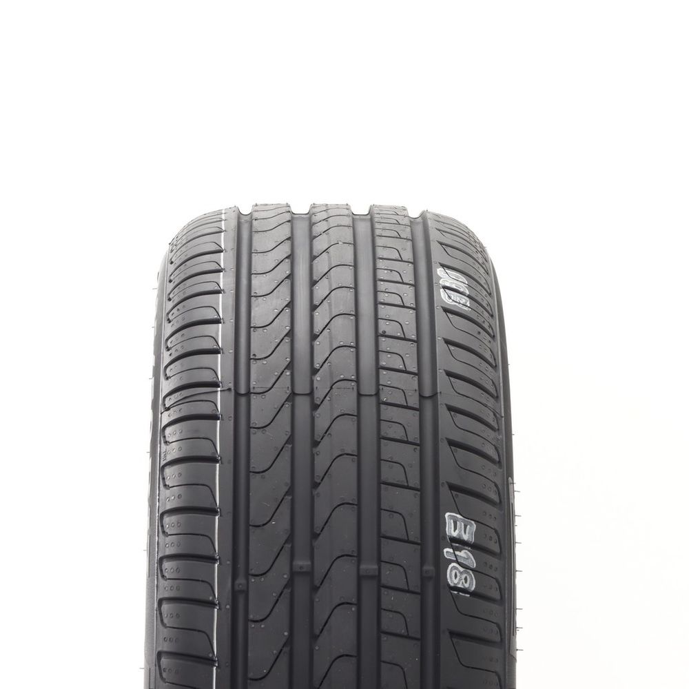 Set of (2) New 225/50R17 Pirelli Cinturato P7 Run Flat 98Y - Image 2