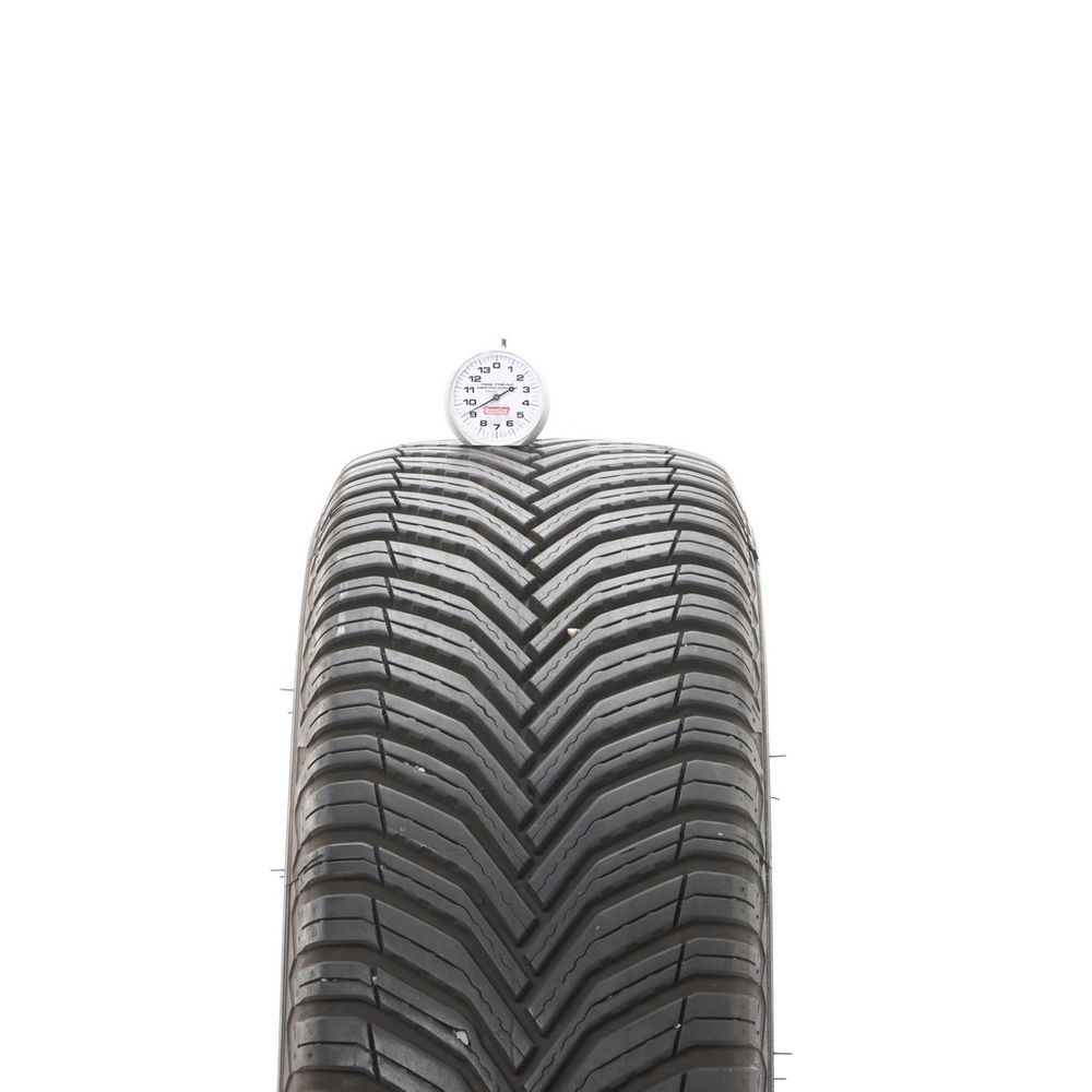 Used 225/60R18 Michelin CrossClimate 2 104H - 9/32 - Image 2