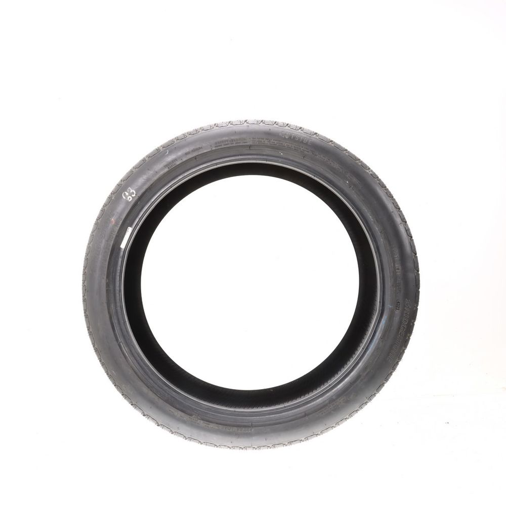New 255/40R20 Bridgestone Bridgestone 101V - Image 3