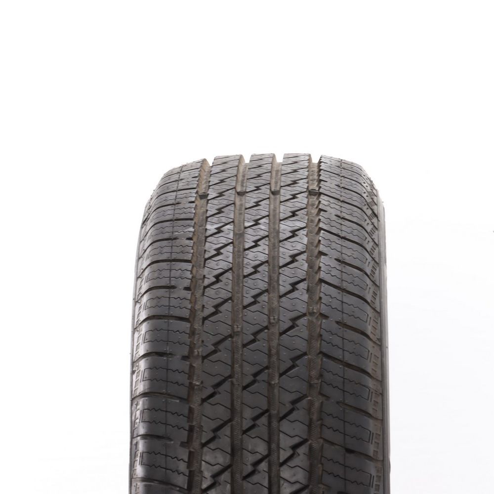 Driven Once 235/65R17 Delta Sierradial H/T Plus 104T - 11/32 - Image 2