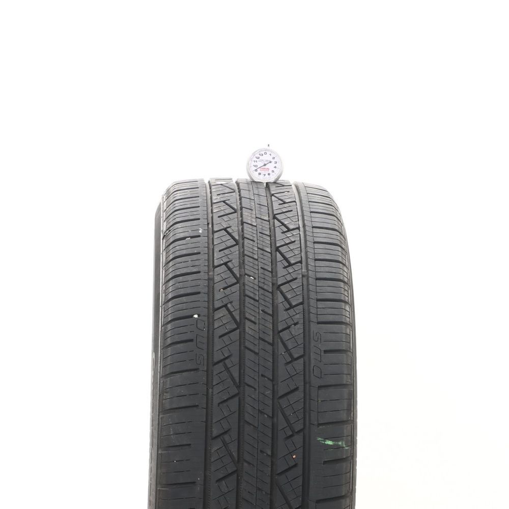 Used 245/50R20 Continental CrossContact LX25 102H - 9/32 - Image 2