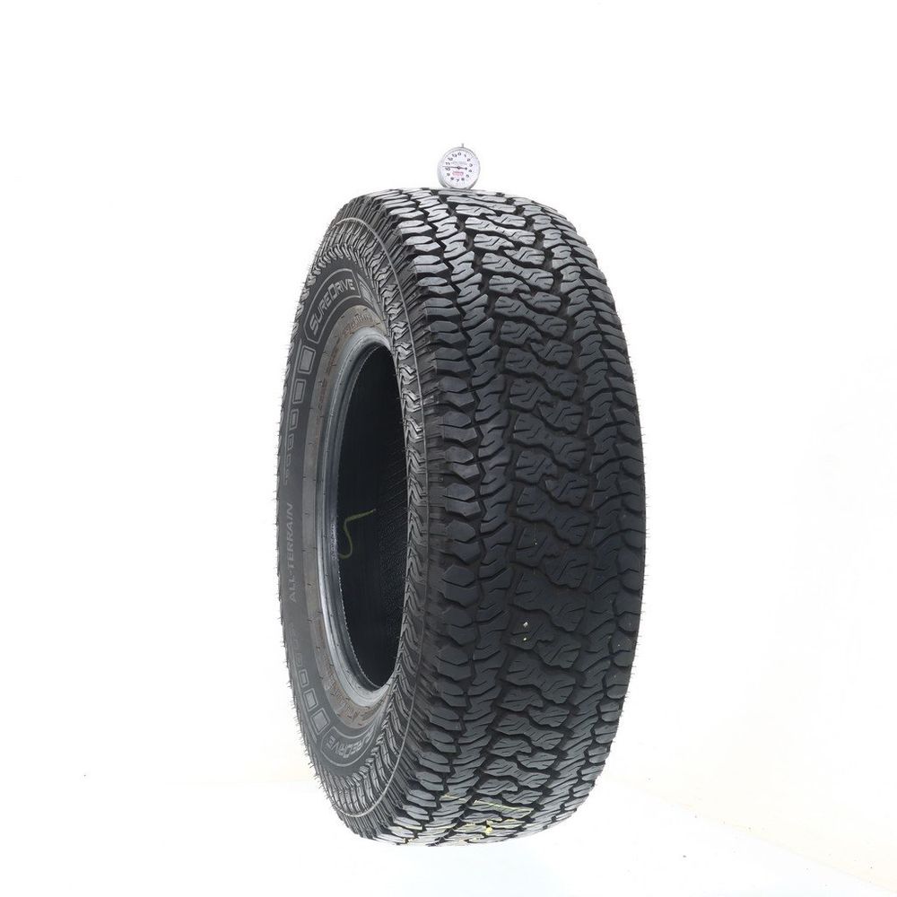Used 265/70R16 SureDrive All-Terrain 112T - 10/32 - Image 1