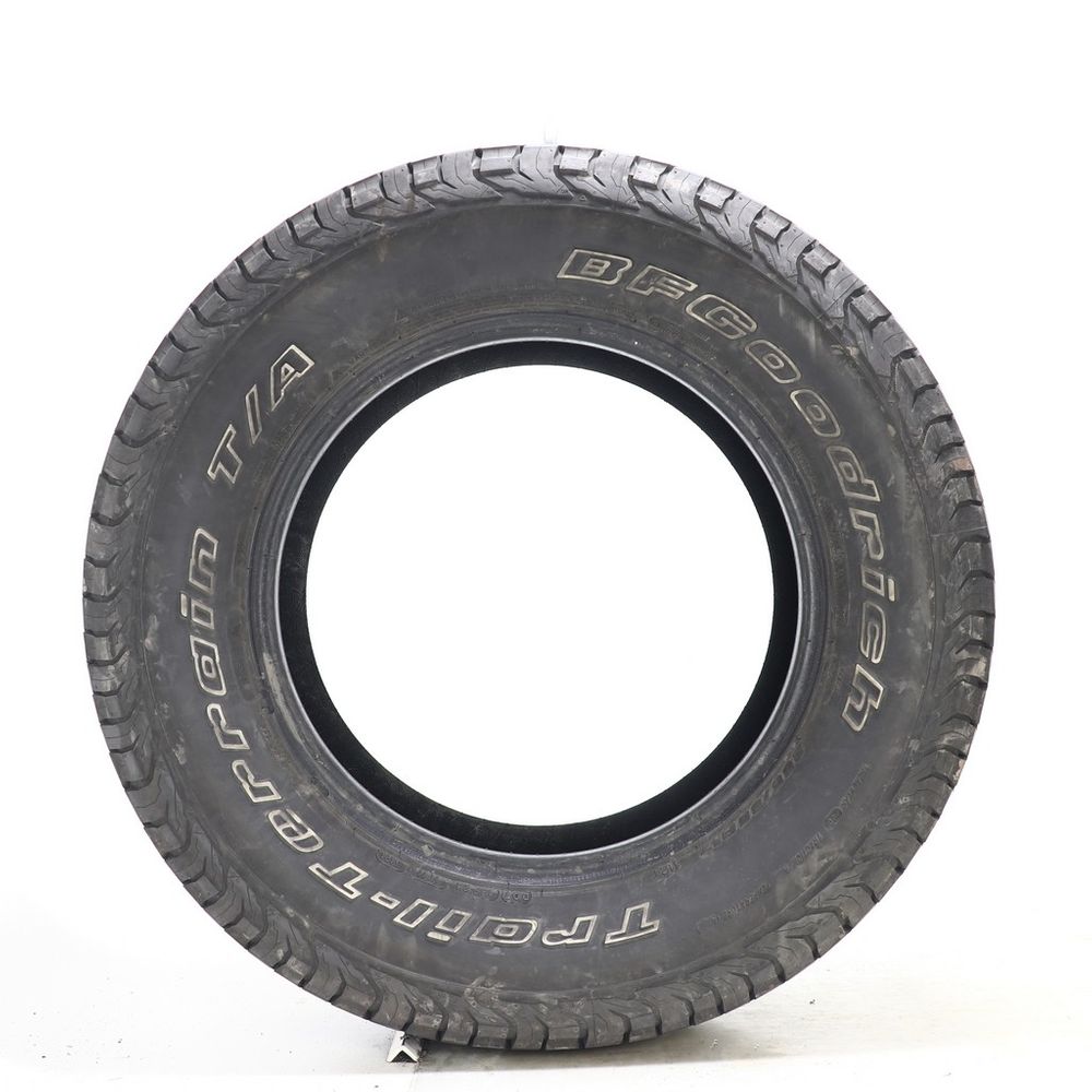 Used 265/65R17 BFGoodrich Trail-Terrain T/A 112T - 12/32 - Image 3
