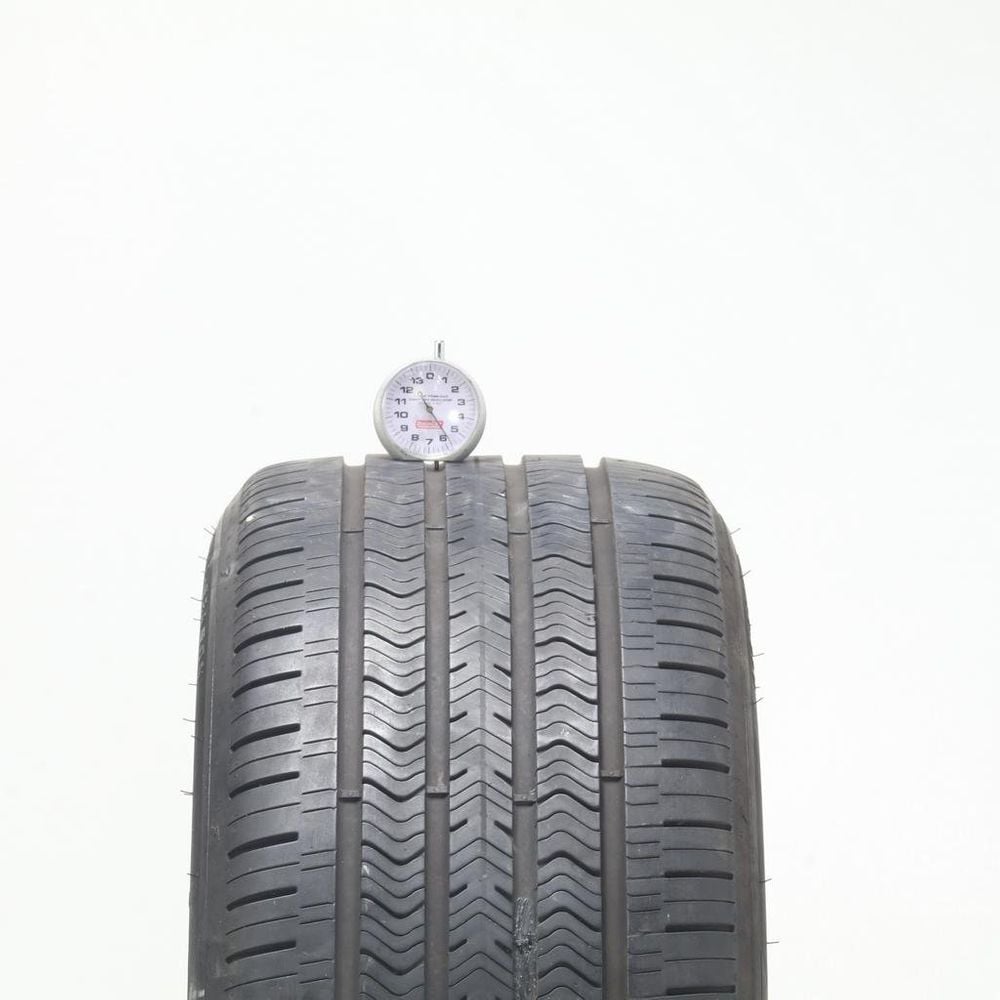 Set of (2) Used 245/45R18 Goodyear Eagle Sport AS Run Flat 100H - 5.5-6.5/32 - Image 2