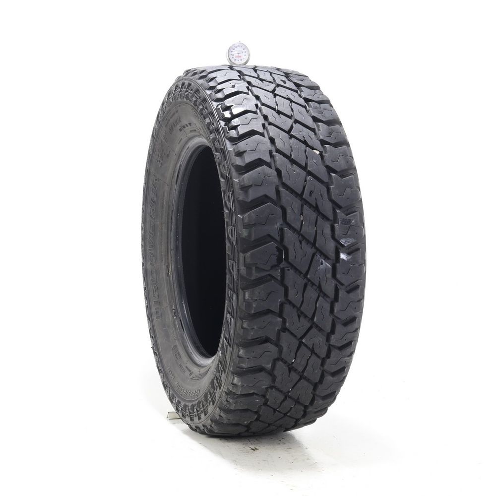 Used LT 275/65R18 Cooper Discoverer S/T Maxx 123/120Q E - 10/32 - Image 1