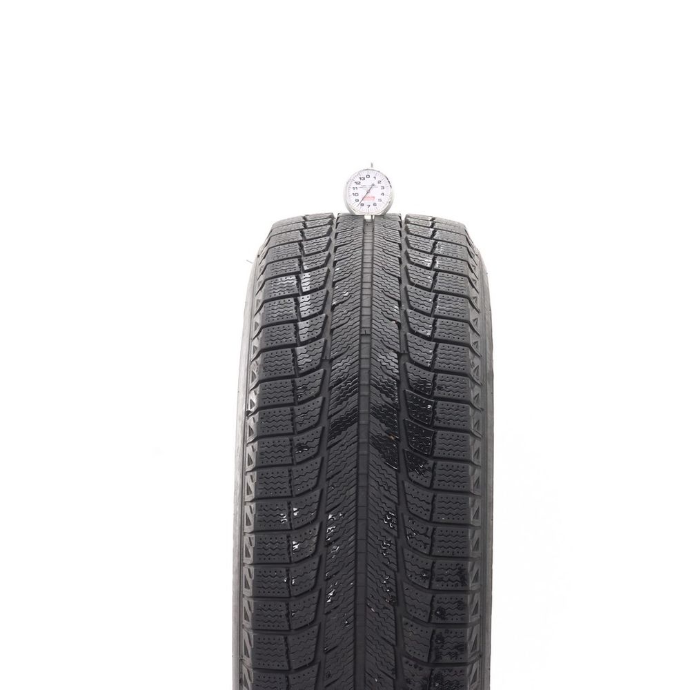 Used 235/65R18 Michelin Latitude X-Ice Xi2 106T - 8.5/32 - Image 2