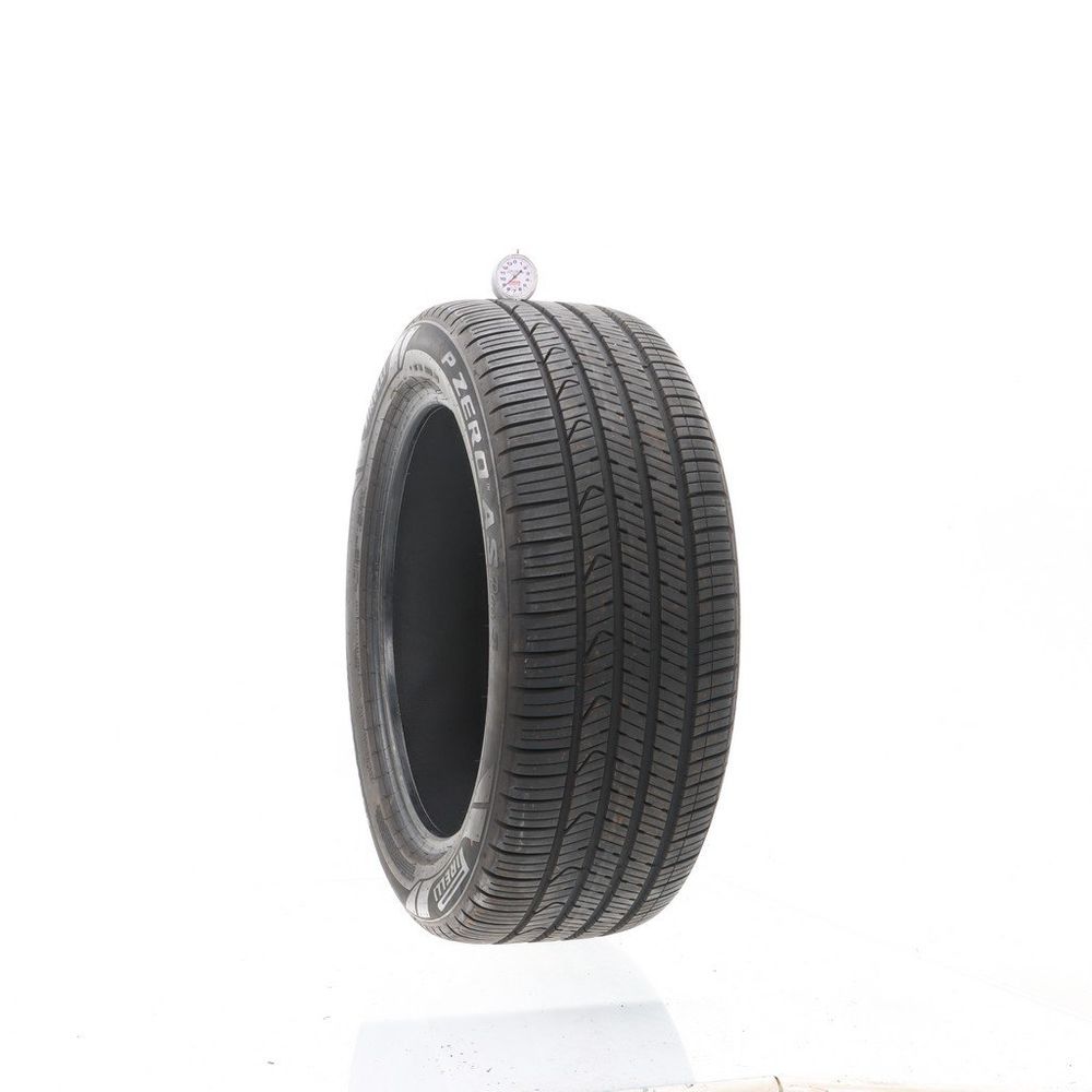 Used 235/50R18 Pirelli P Zero AS Plus 3 101W - 8.5/32 - Image 1