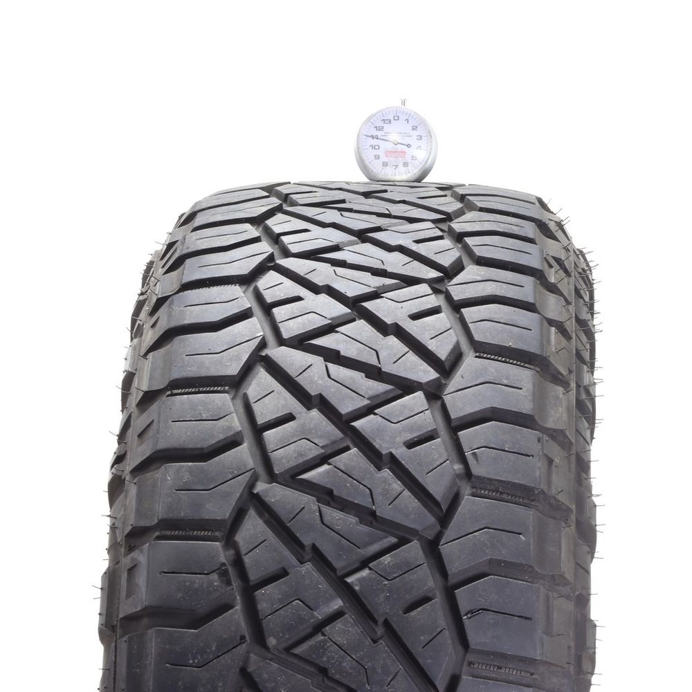 Used 275/65R18 Nitto Ridge Grappler 116T - 11/32 - Image 2