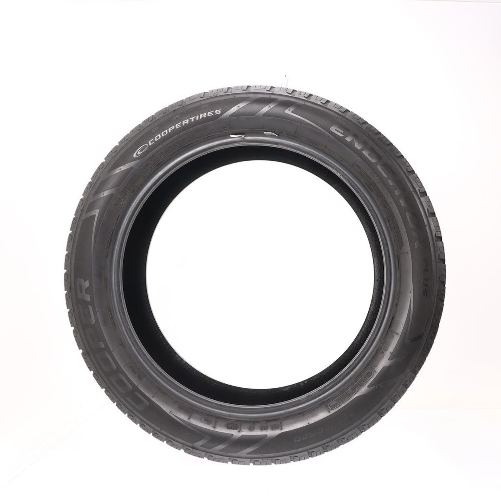 Set of (2) Used 255/50R20 Cooper Endeavor Plus 109H - 6.5-7.5/32 - Image 3