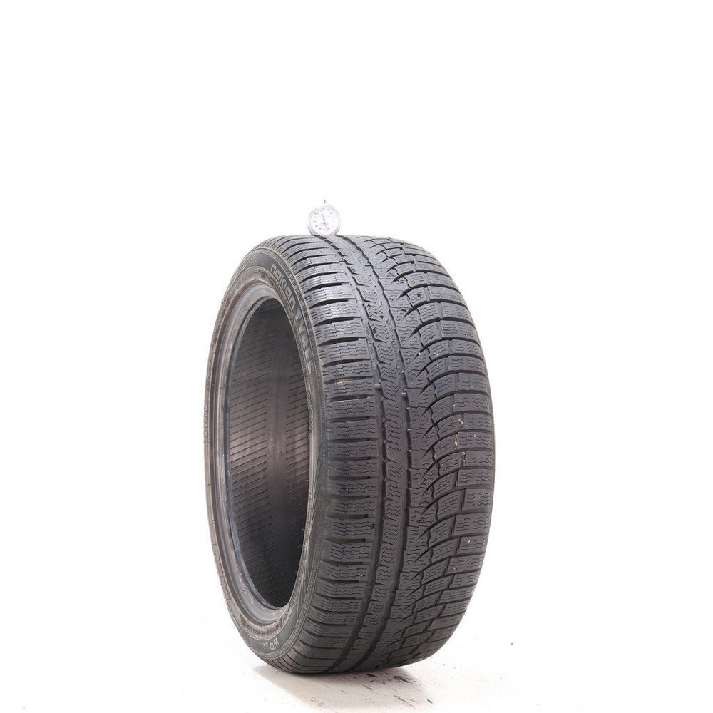 Used 245/40R18 Nokian WR G4 97V - 6/32 - Image 1
