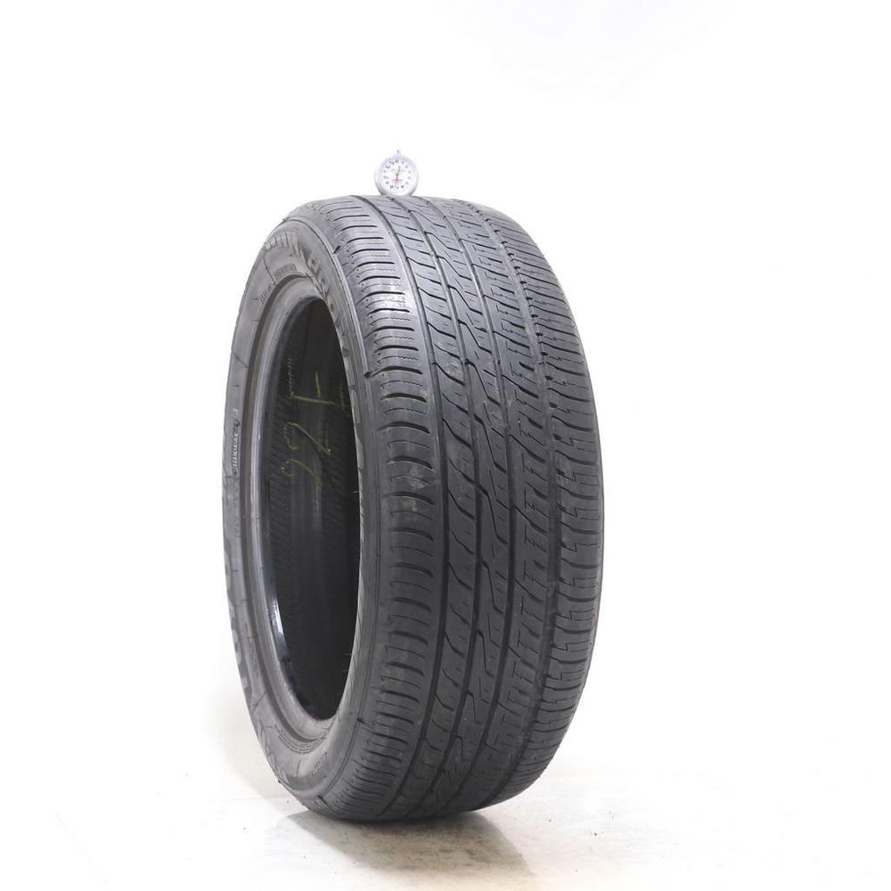 Used P 245/50R19 Toyo Proxes 4 Plus 105W - 7.5/32 - Image 1