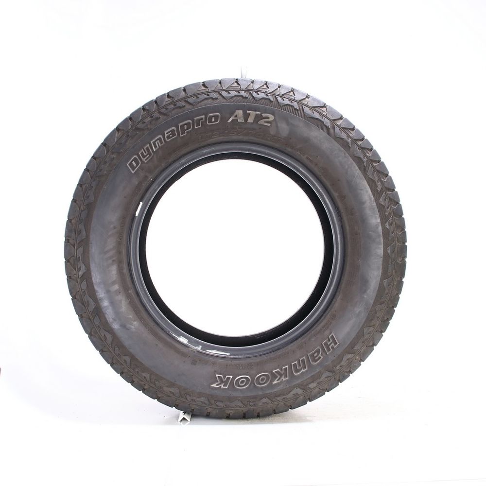 Used LT 245/70R17 Hankook Dynapro AT2 119/116S E - 13.5/32 - Image 3