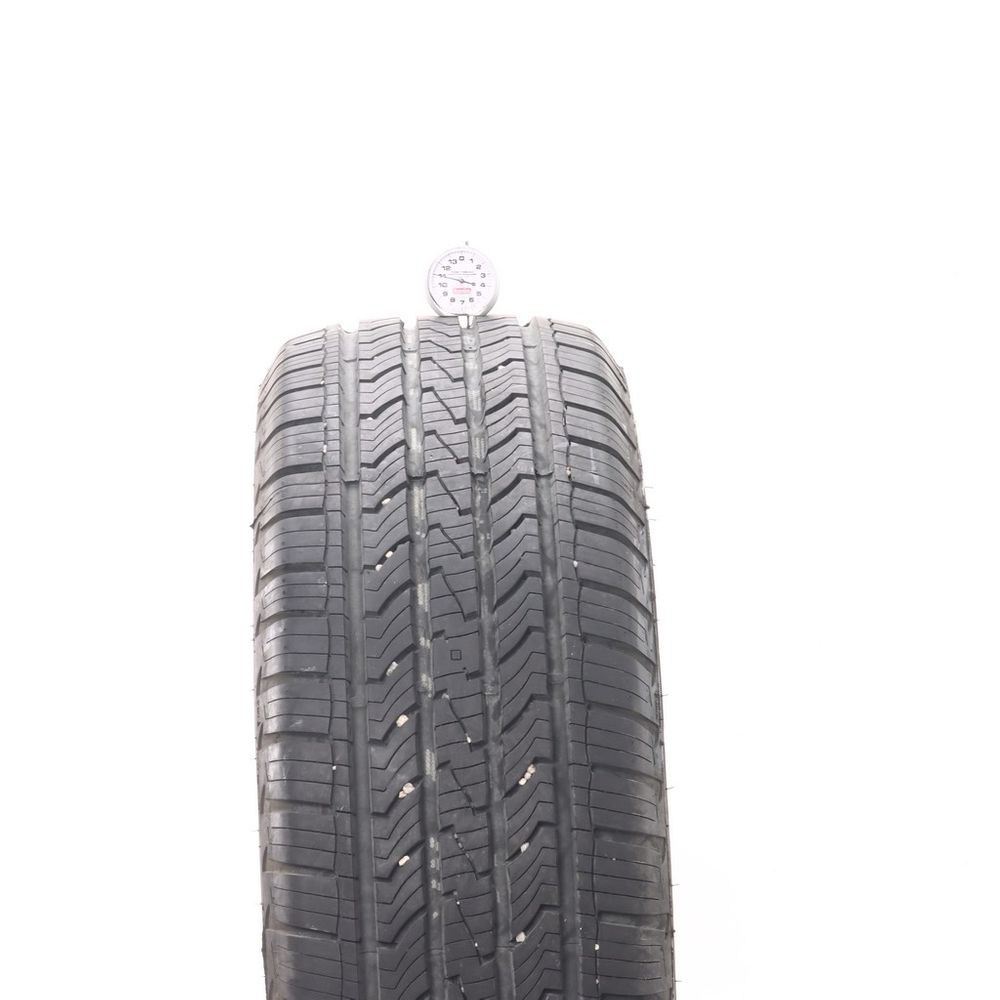 Used 255/60R19 Cooper Endeavor Plus 109H - 11/32 - Image 2