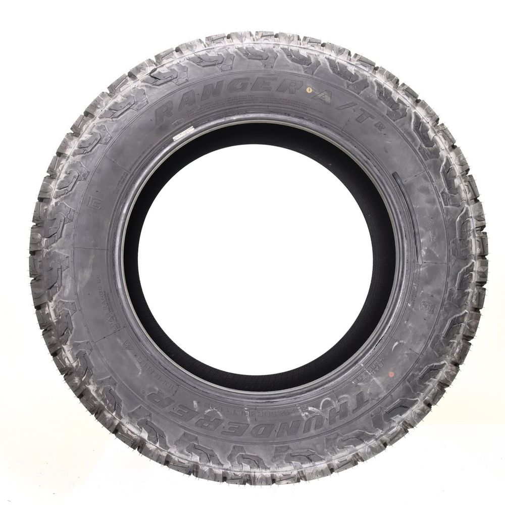 Used LT 35X12.5R20 Thunderer Ranger A/T R 121S E - 14/32 - Image 3