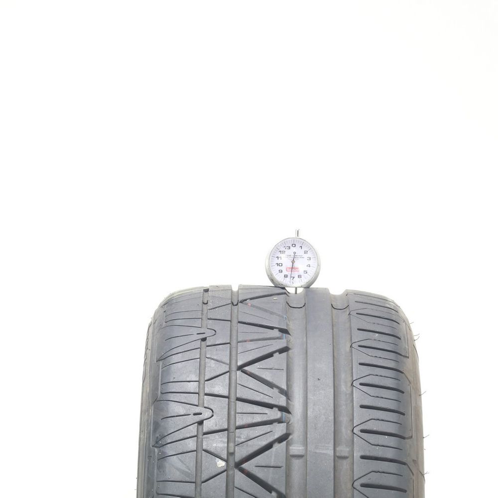 Used 245/45ZR17 Nitto Invo 95W - 7/32 - Image 2