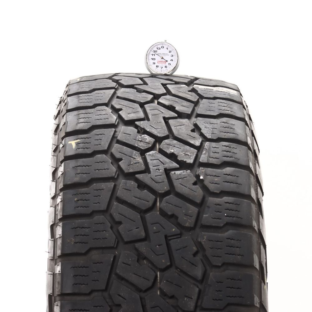 Used LT 285/60R20 Falken Wildpeak A/T3W 125/122R E - 11.5/32 - Image 2