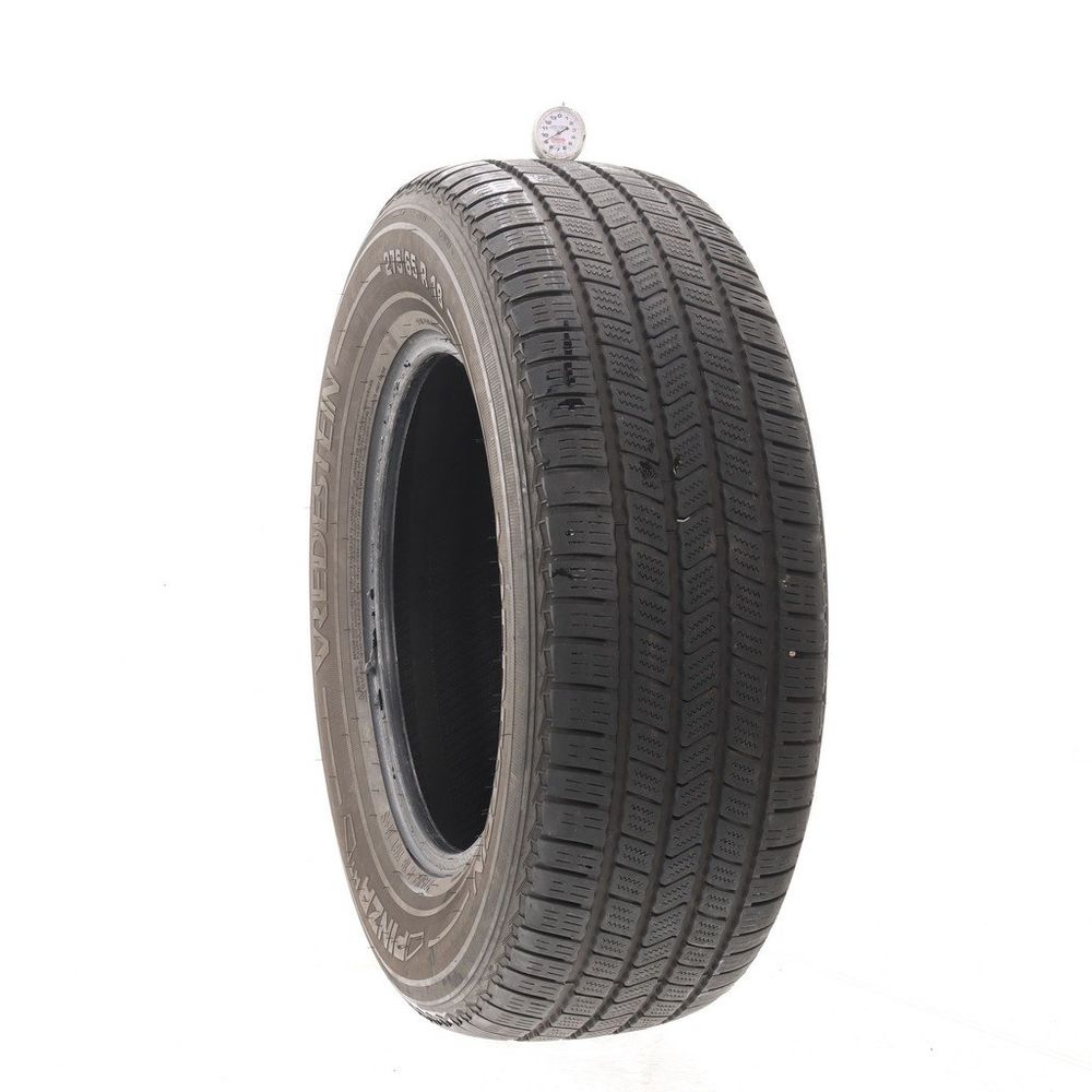 Used 275/65R18 Vredestein Pinza HT 116T - 9/32 - Image 1