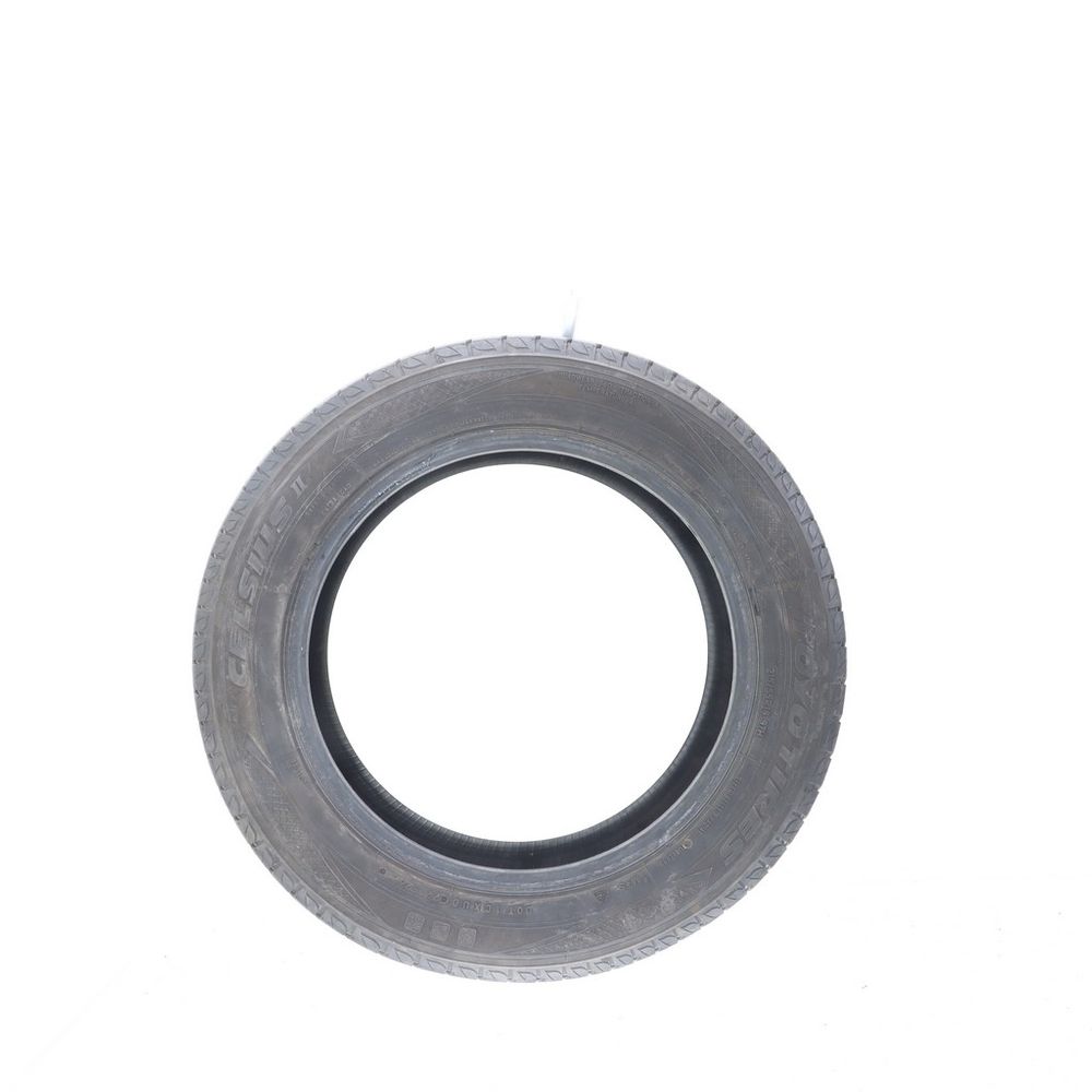Used 215/55R16 Toyo Celsius II 97H - 6.5/32 - Image 3