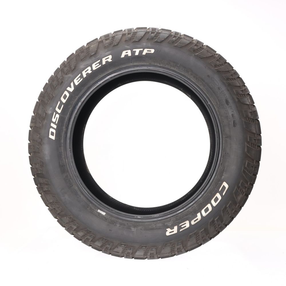 Used 275/60R20 Cooper Discoverer ATP II 115T - 11.5/32 - Image 3
