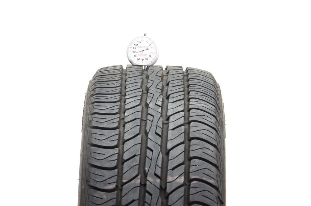 Used 215/50R17 Dunlop Signature II 95V - 9.5/32 - Image 2