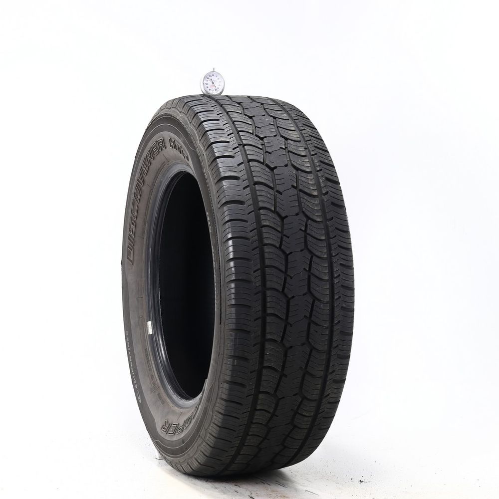 Used 265/60R18 Cooper Discoverer HTP 110T - 5.5/32 - Image 1