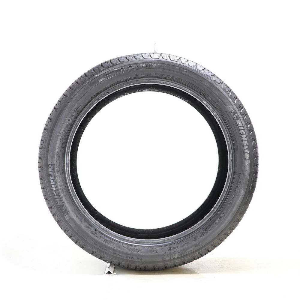 Used 245/45R20 Michelin Latitude Tour HP LR 103W - 7/32 - Image 3