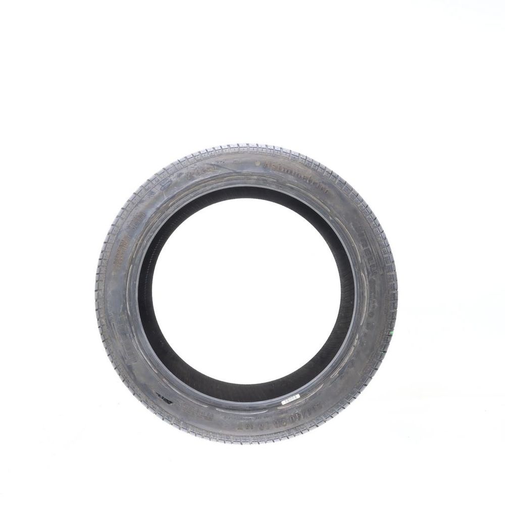 Driven Once 255/40ZR18 Pirelli P Zero Asimmetrico 95Y - 9.5/32 - Image 3