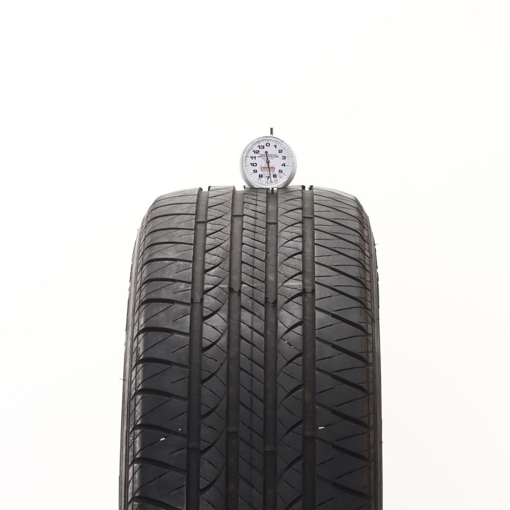 Set of (2) Used 225/65R17 Kelly Edge A/S 102H - 6.5-7.5/32 - Image 2