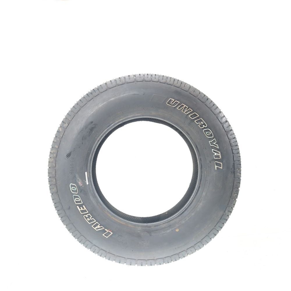 Driven Once 225/70R15 Uniroyal Laredo Cross Country Tour 100T - 12/32 - Image 3