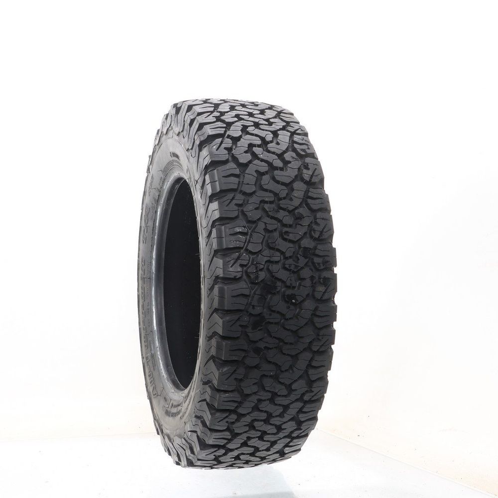 Driven Once LT 265/65R18 BFGoodrich All-Terrain T/A KO2 122/119R E - 15/32 - Image 1