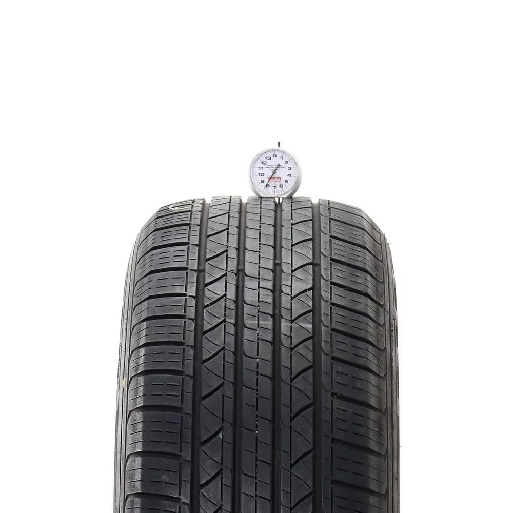 Set of (2) Used 245/60R18 Milestar MS932 Sport 105H - 8-8.5/32 - Image 2