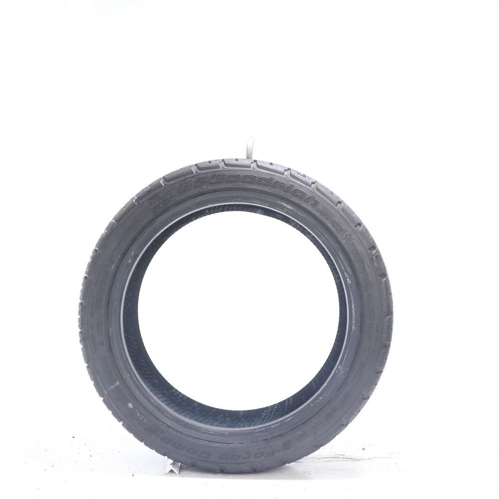 Used 215/45ZR17 BFGoodrich g-Force Comp-2 A/S 91W - 8.5/32 - Image 3