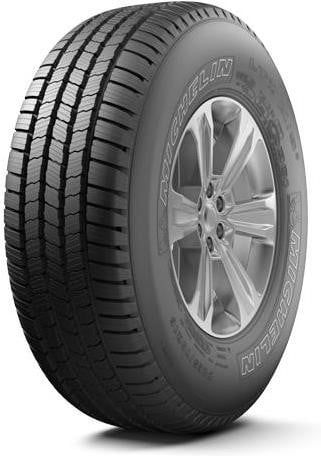 New 265/65R17 Michelin LTX M/S2 116T - Image 1