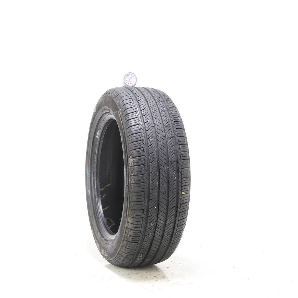 Set of (2) Used 205/55R16 Paragon Tour A/S 94V - 8-9/32 - Image 4