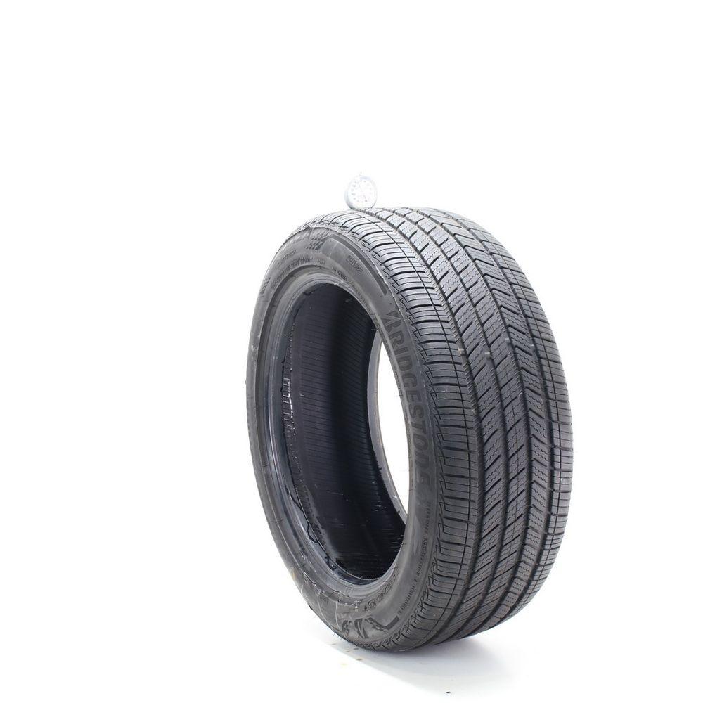 Set of (2) Used 215/50R17 Bridgestone Turanza Quiet Track 95V - 5.5-6/32 - Image 4