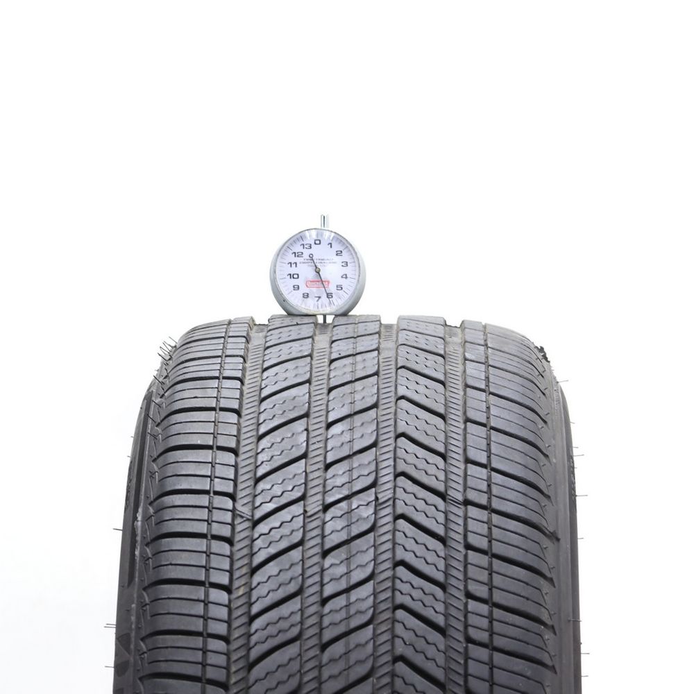 Set of (2) Used 215/50R17 Bridgestone Turanza Quiet Track 95V - 5.5-6/32 - Image 5