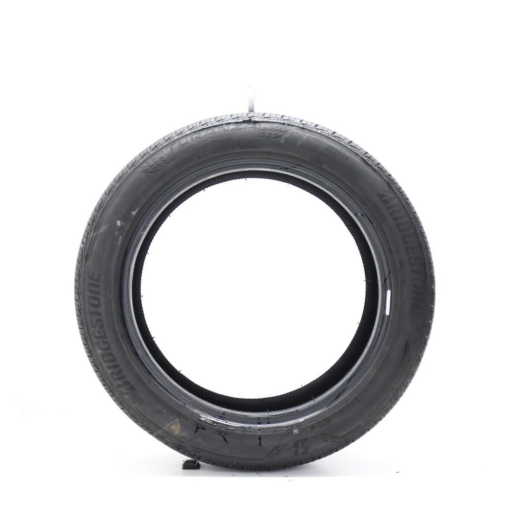 Set of (2) Used 215/50R17 Bridgestone Turanza Quiet Track 95V - 5.5-6/32 - Image 6