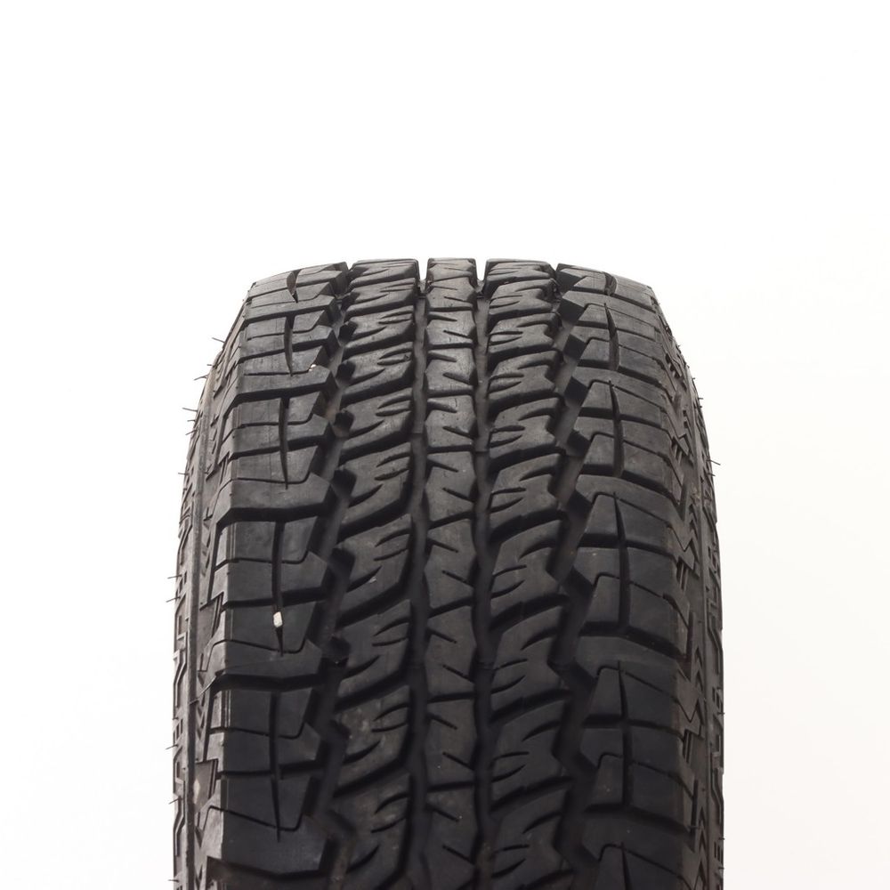 Used LT 265/75R16 Kenda Klever AT 123/120Q E - 15/32 - Image 2