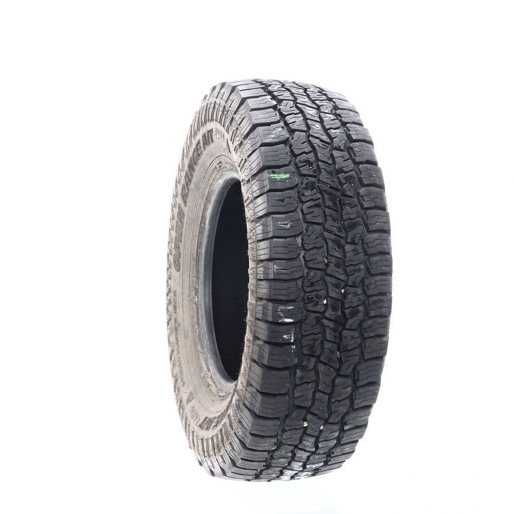 Used LT 265/75R16 Mazama Open Range A/T Plus 123/120R E - 14/32 - Image 1