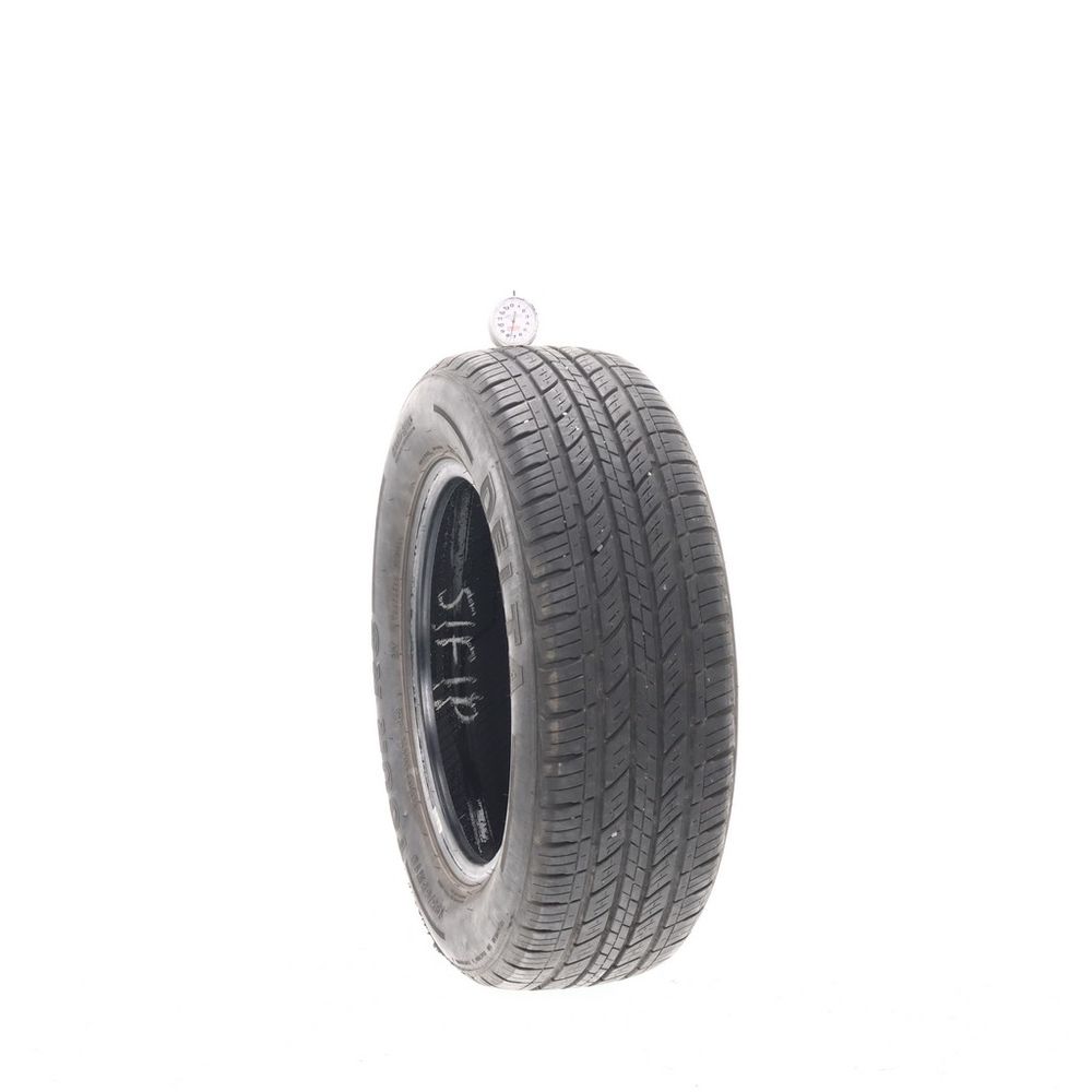 Used 195/65R15 Delta Grand Prix Tour RS 91T - 7.5/32 - Image 1