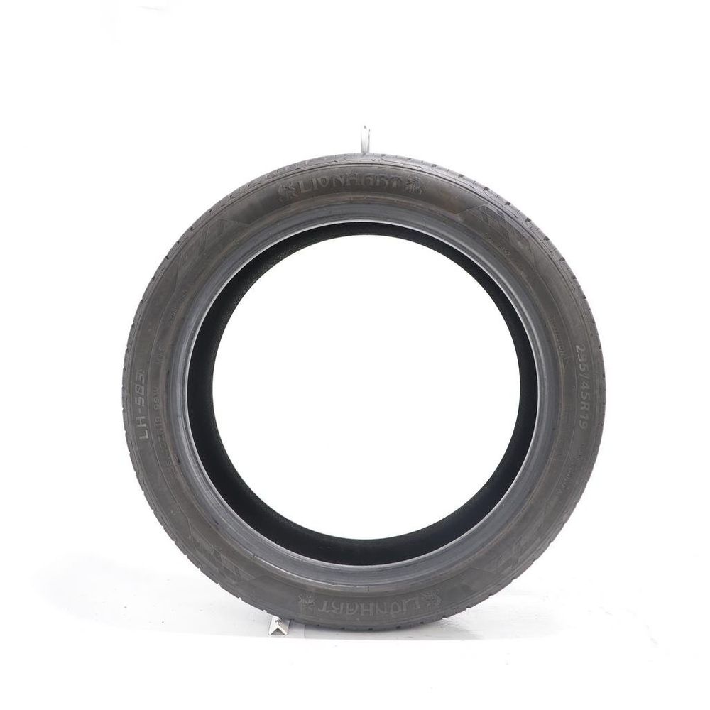 Used 235/45ZR19 Lionhart LH-503 99W - 7.5/32 - Image 3