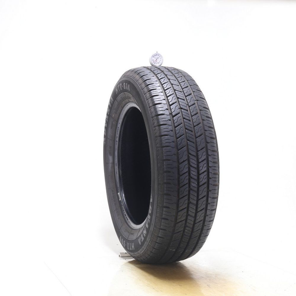 Used 235/65R17 Advanta HTR-800 104T - 8.5/32 - Image 1