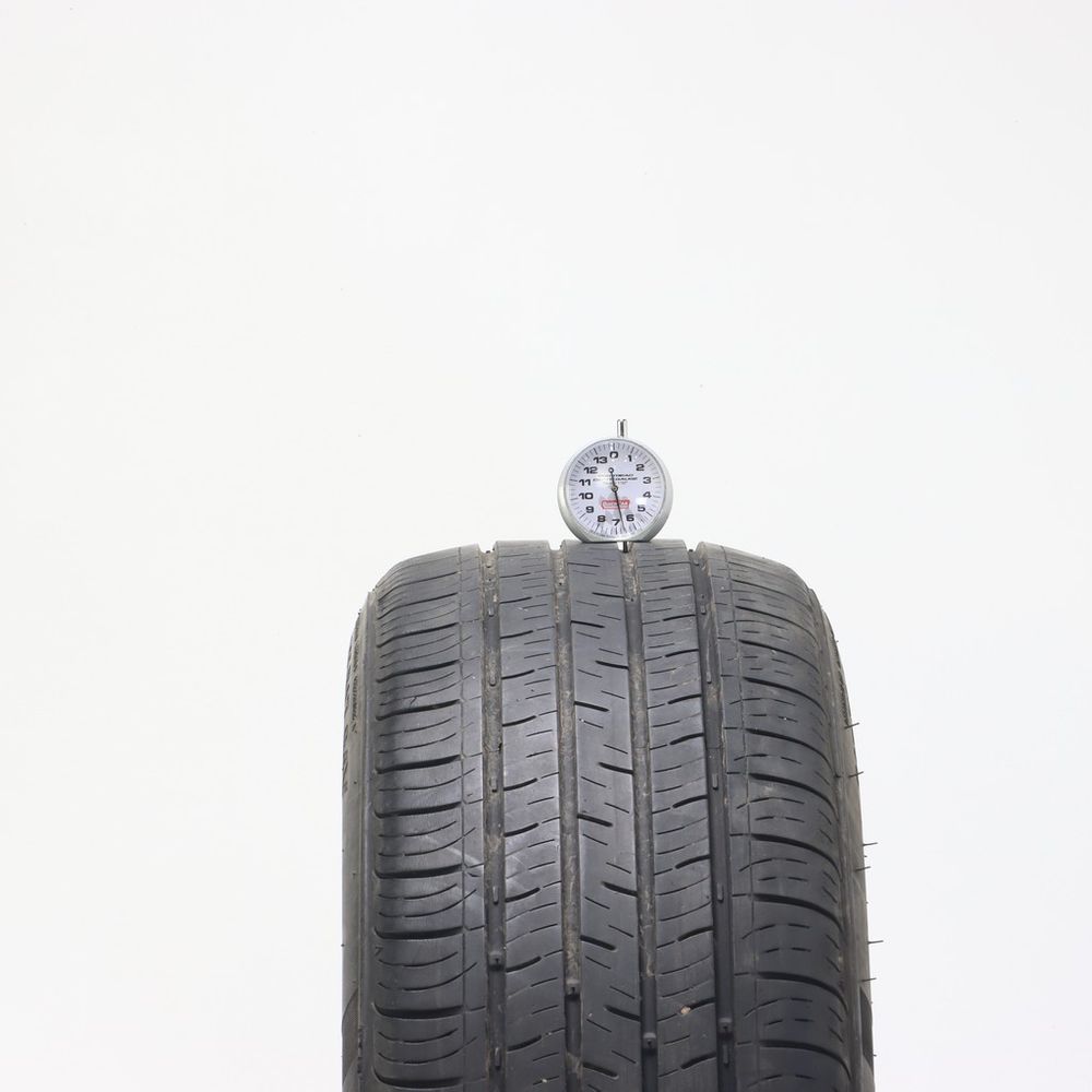 Set of (2) Used 215/55R17 Kumho Solus TA31 94V - 6.5-7.5/32 - Image 2