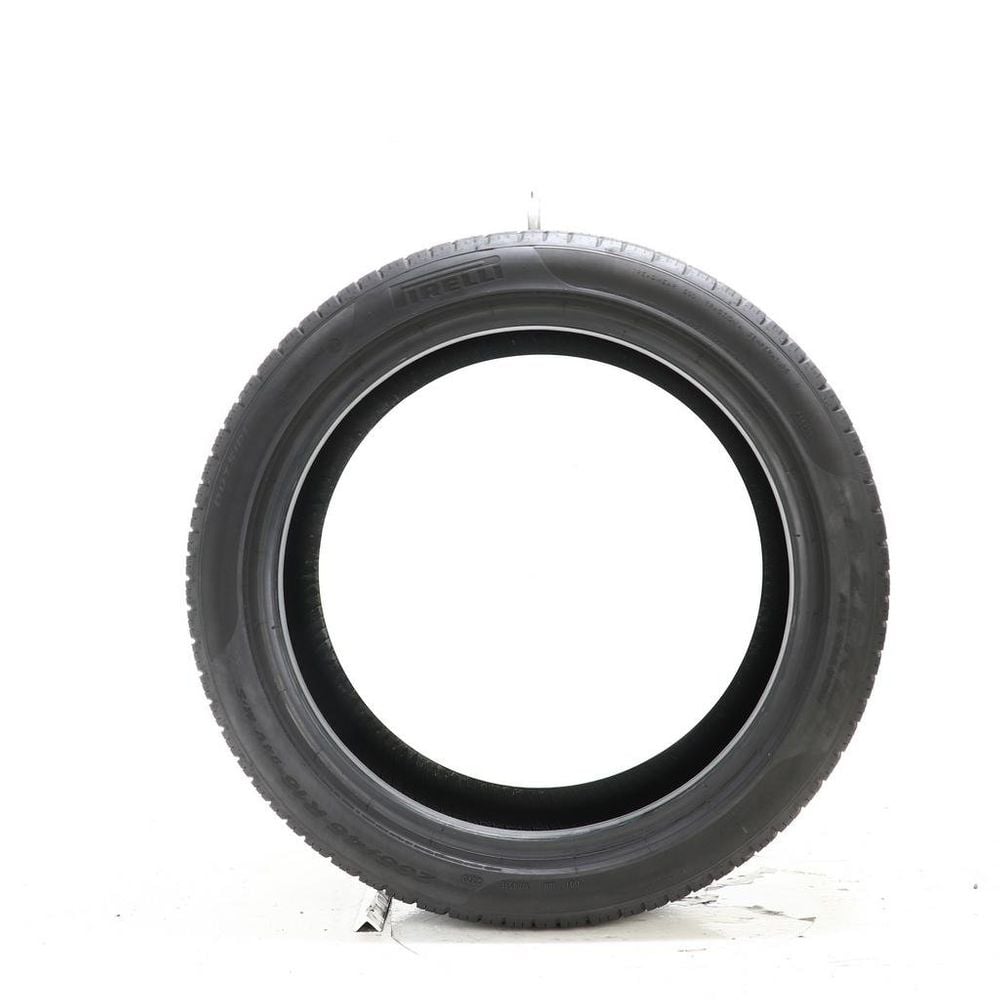 Used 235/45R18 Pirelli P Zero 94V - 4.5/32 - Image 3