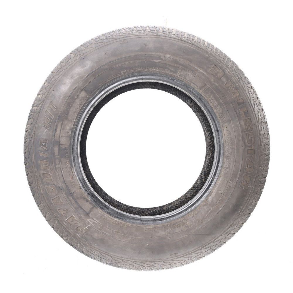 Used LT 265/70R17 Milestar Patagonia H/T 123/120Q E - 8/32 - Image 3