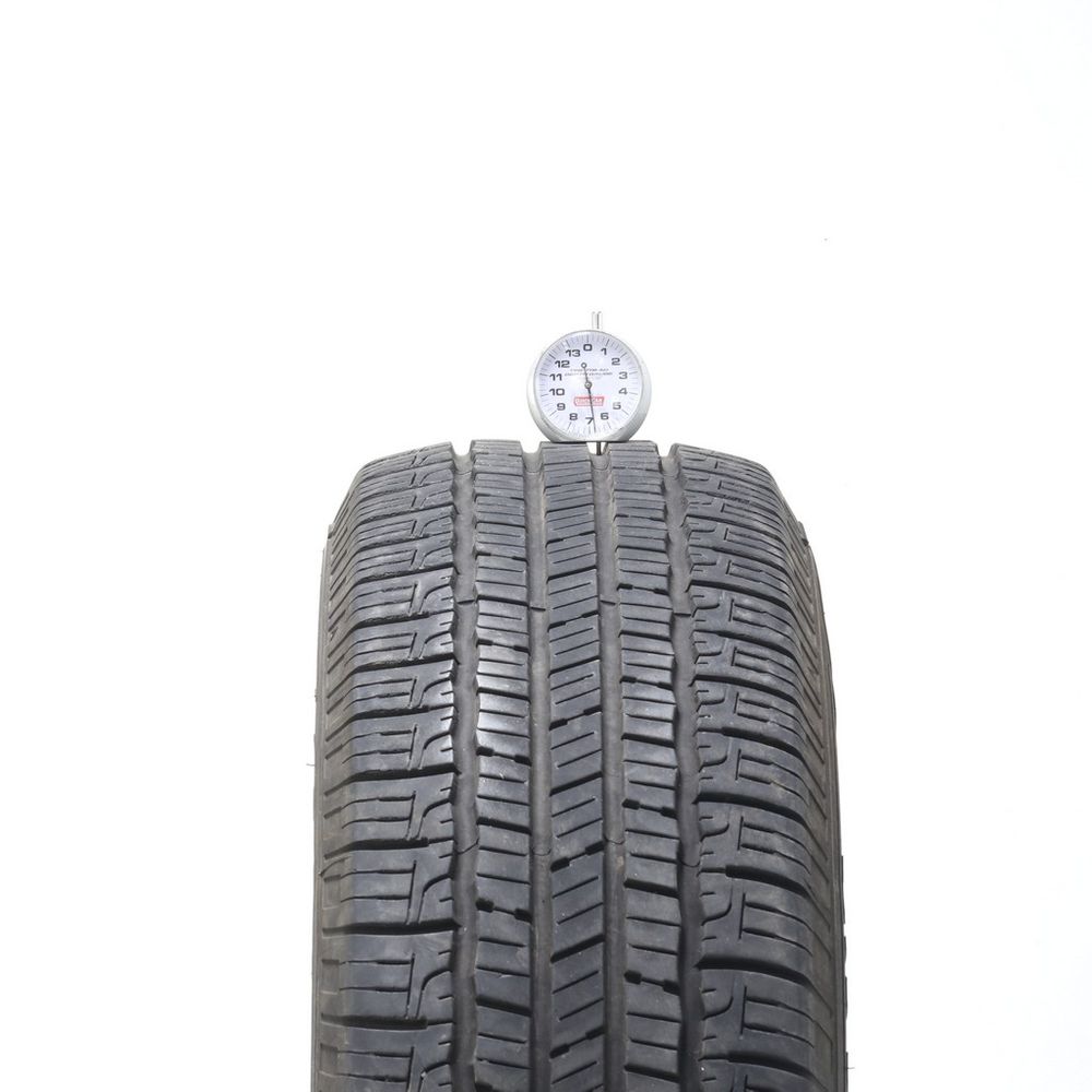 Set of (2) Used 205/65R16 Goodyear Reliant All-season 95H - 6.5-8/32 - Image 2